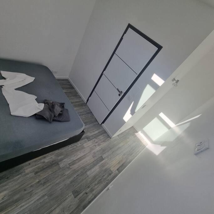 Maison 8 Couchages Avec Piscine Cons-Sainte-Colombe Eksteriør billede