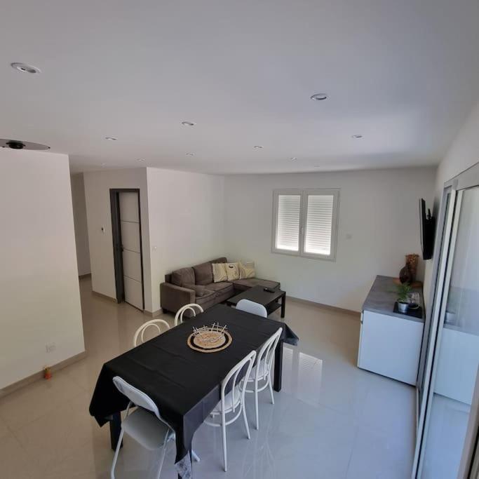 Maison 8 Couchages Avec Piscine Cons-Sainte-Colombe Eksteriør billede